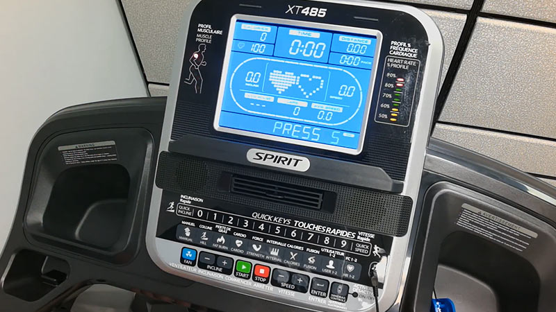 Heart-Monitors-On-Treadmills