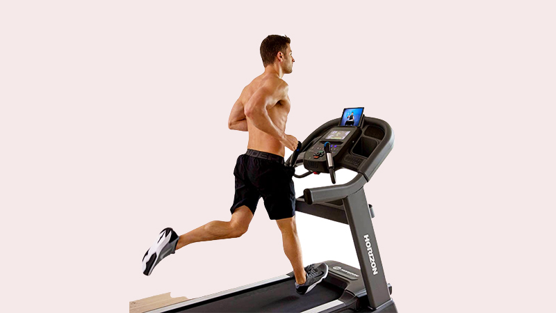 Highest Mph On A Treadmill
