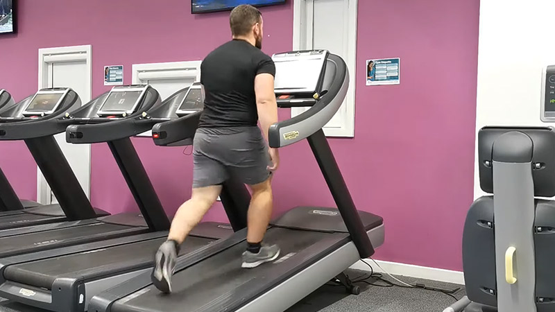 What Incline On Treadmill Simulate?
