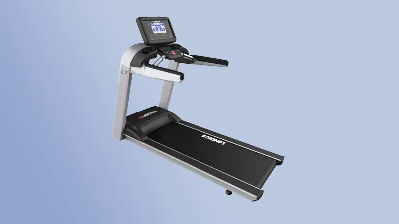 Landice-Treadmill