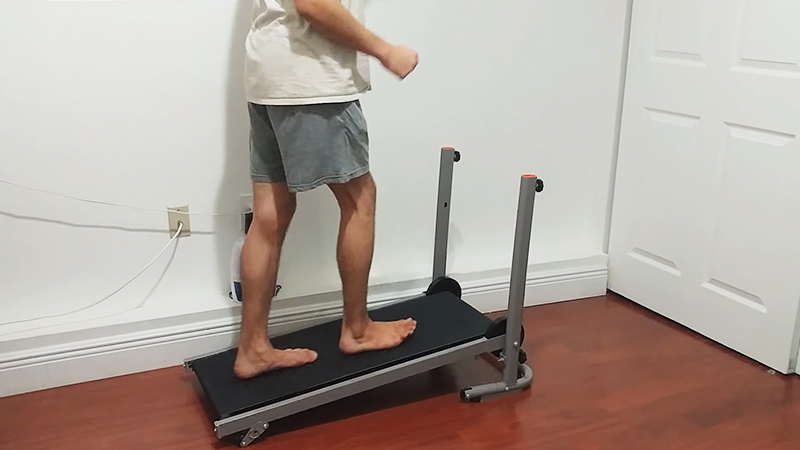 Manual-Treadmills
