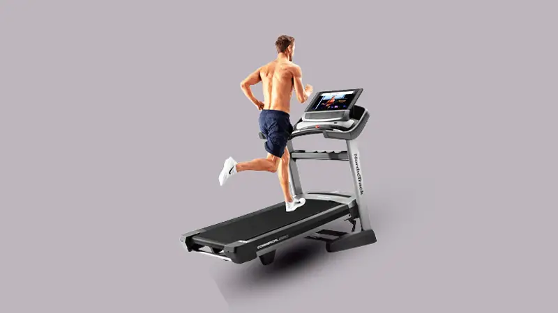 Nordictrack-Treadmills