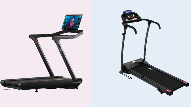 Peloton Treadmill Vs Other Treadmill