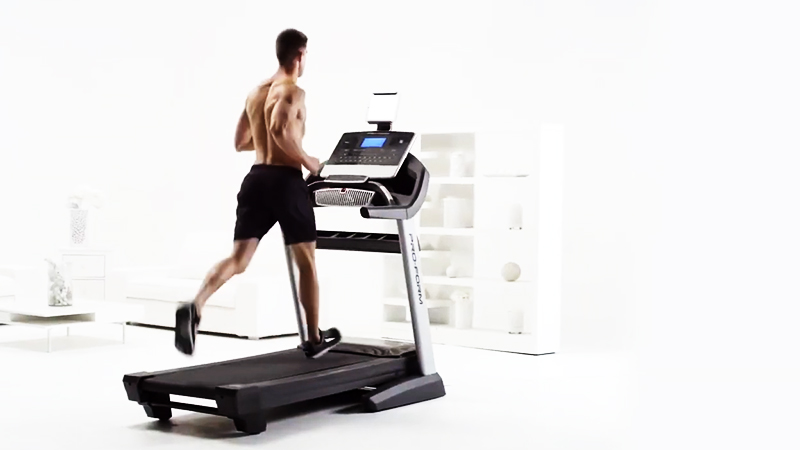 Pro-Form-Treadmill