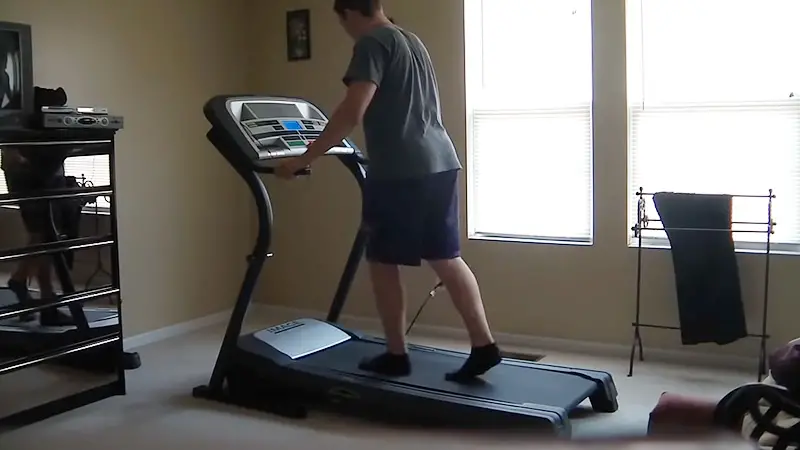 Quarter-Mile-On-A-Treadmill
