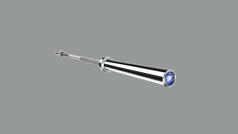 Stainless-Steel-Barbell
