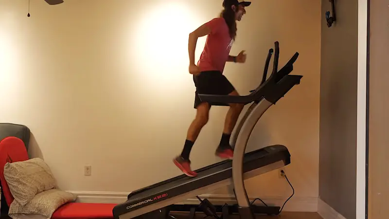 Treadmill-At-1-Percent