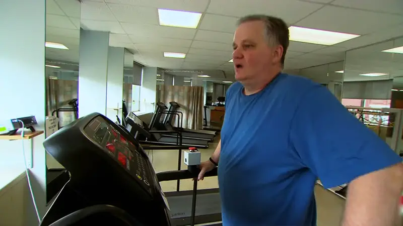 Treadmill-For-Cardio