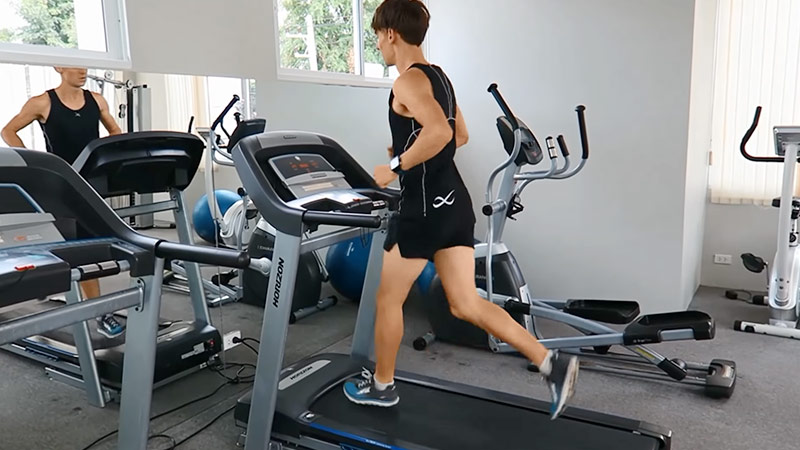 Treadmill-For-Marathon-Training