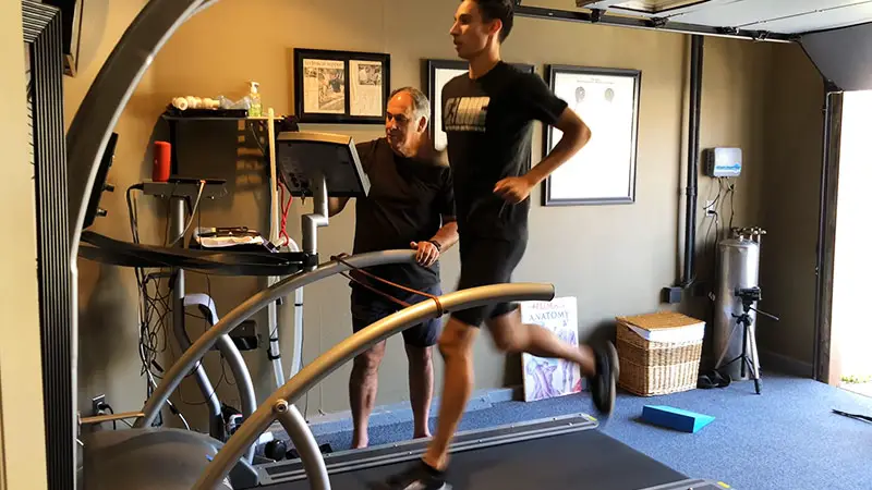 Treadmill-Help-Shin-Splints