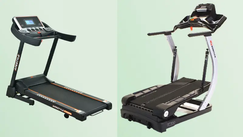 Treadmill Vs Treadclimber