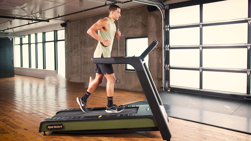 Treadmills-Produce-Energy