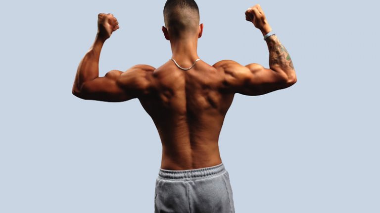 Cut-Between-Shoulders-And-Biceps