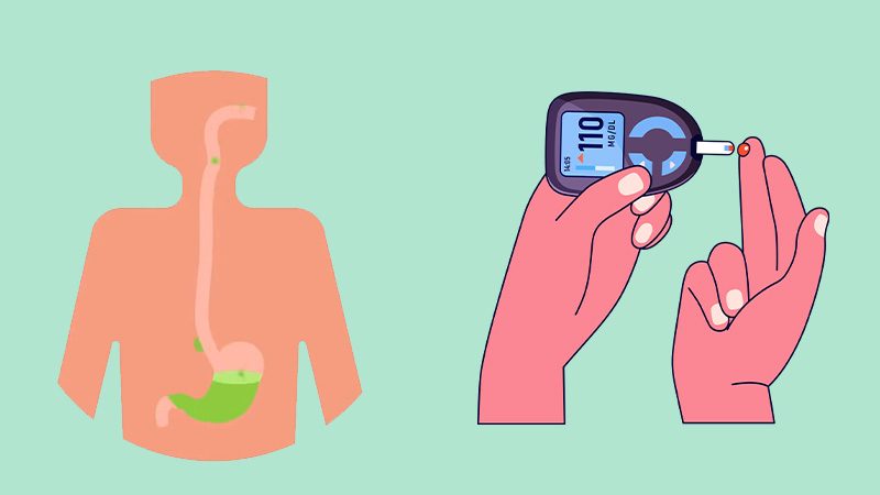 Managing Sulphur Burps in Individuals with Diabetes