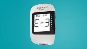 Stay Error-Free: Accu Chek E3 Error - Causes And Fixes - Senior Fitness