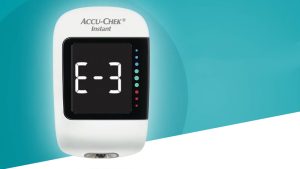 Stay Error-Free: Accu Chek E3 Error - Causes And Fixes - Senior Fitness