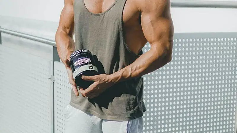 Creatine And What Does It Do