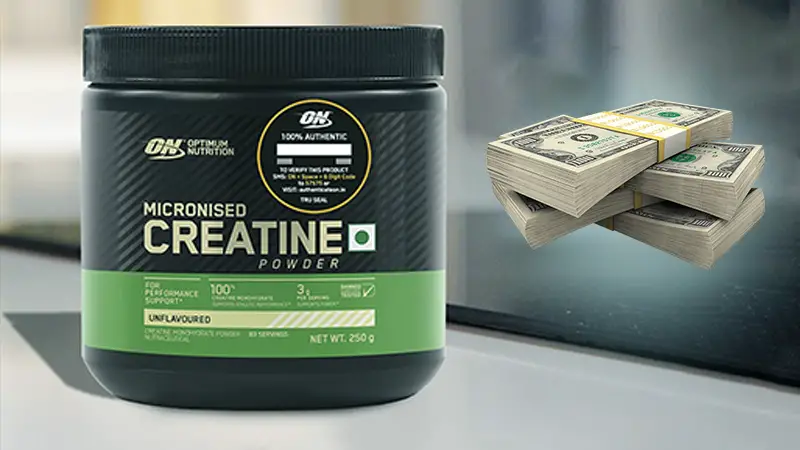 Find A Cost-Effective Creatine