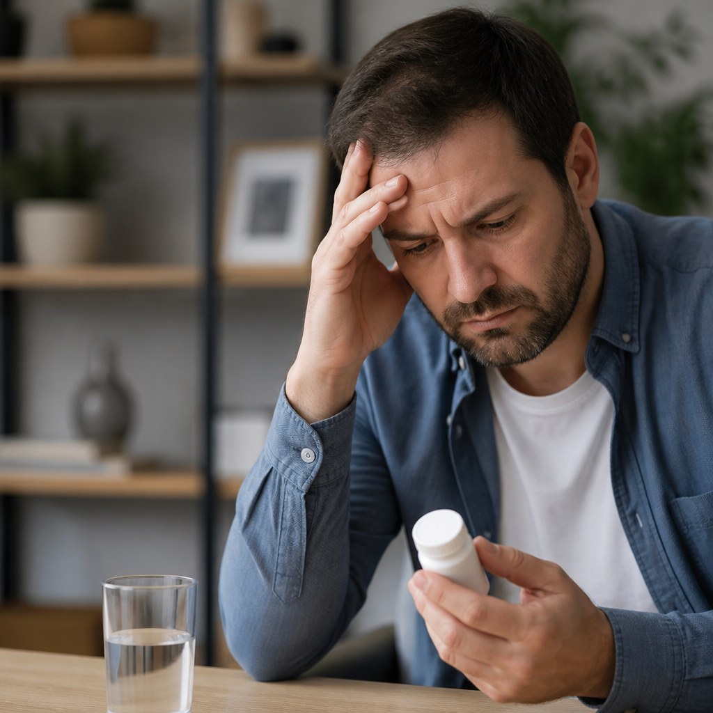 Navigating the Impact: Missing Dose of Metformin [What To Do?]
