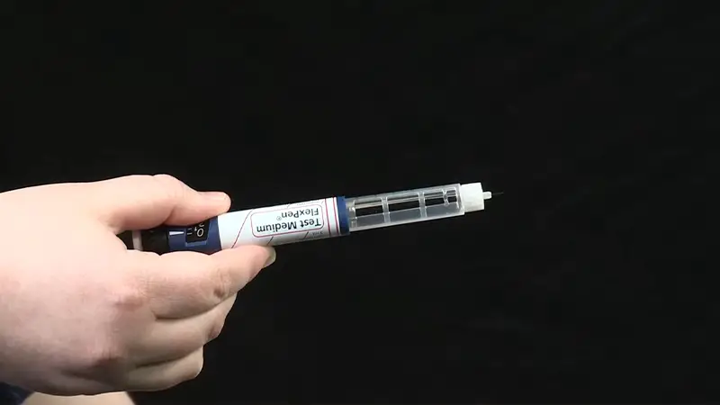 What Happens If You Inject Air When Injecting Insulin