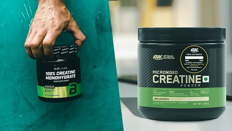 difference between creatine monohydrate and micronized creatine