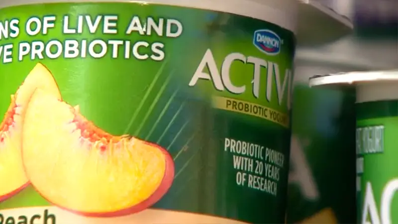 activia yogurt good for diabetics