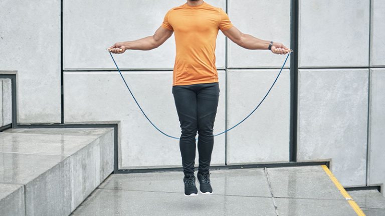 Learn about the Benefits of Jumping Rope for Seniors and Why It’s ...