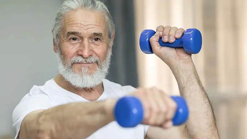 Essential Fitness Activities for Seniors