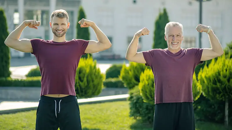 Grow Young Fitness for Seniors