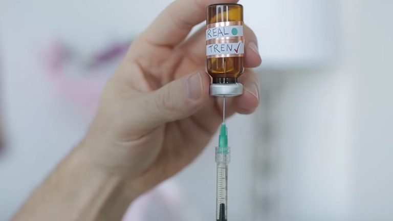How Long For Tren Ace To Kick In How Long Does Tren E Take to Kick In? Onset, Effects, and Dosage Tips