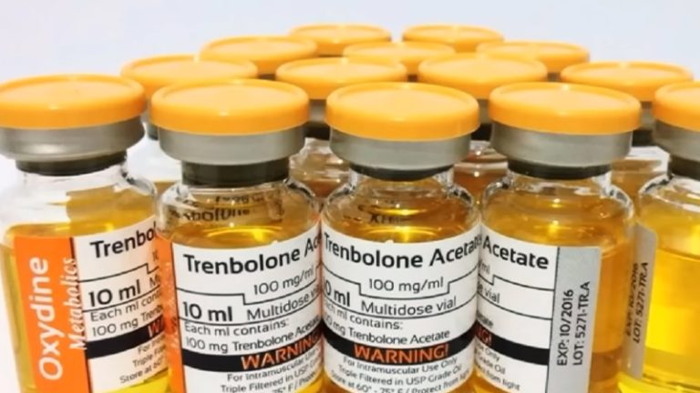 How Long For Tren Ace To Kick In How Long Does Tren E Take to Kick In? Onset, Effects, and Dosage Tips