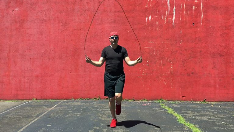 10 Effective Jump Rope Workouts for Seniors for Enhanced Fitness ...