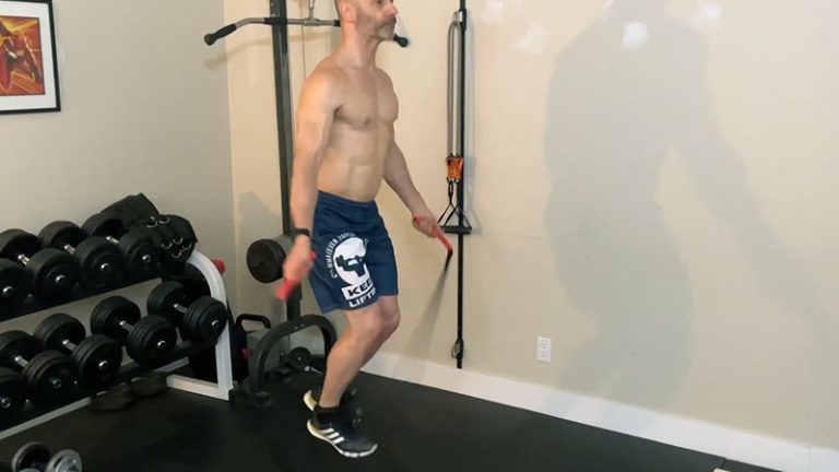 10 Effective Jump Rope Workouts for Seniors for Enhanced Fitness ...
