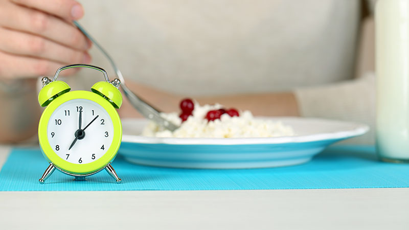 Diabetes and Intermittent Fasting A New Frontier in Diabetes