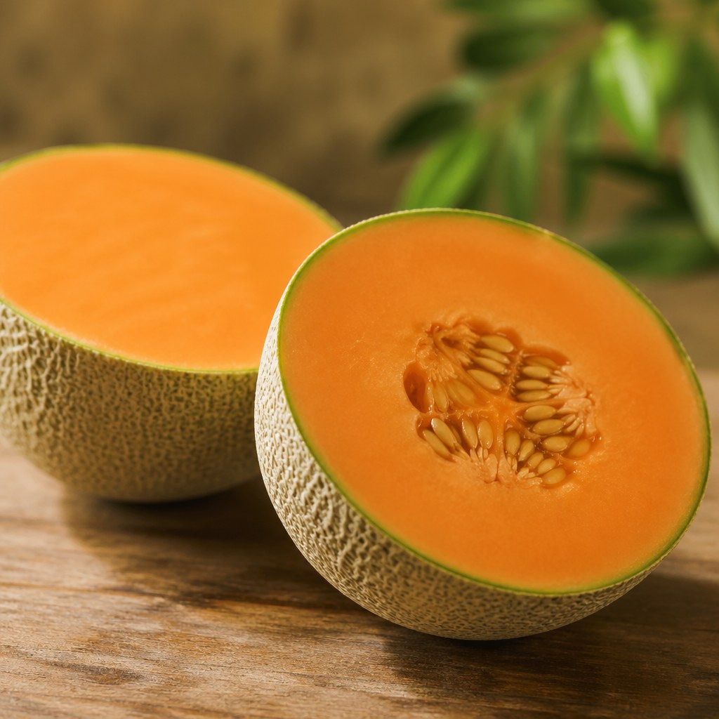 Quantelope 12 Health Benefits of Cantaloupe: Things You Should Learn About ...