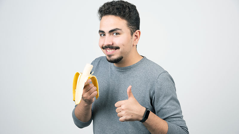 Health Benefits of Bananas: 11 Reasons to Love Bananas - Senior Fitness