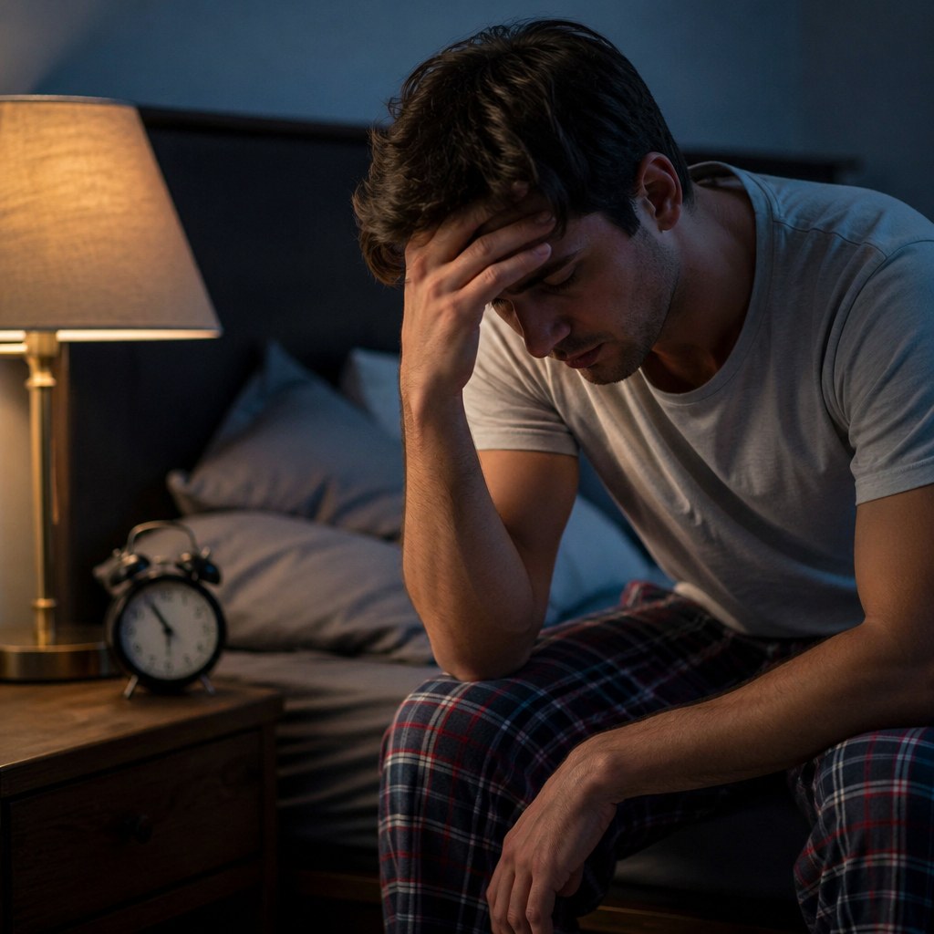 Effects of Stress on the Body, From Your Brain to Your Stomach