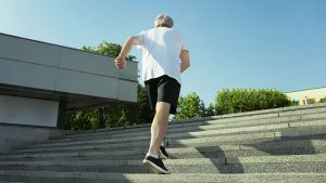 Reach for Wellness: 12 Health Benefits of Rock Climbing - Senior Fitness