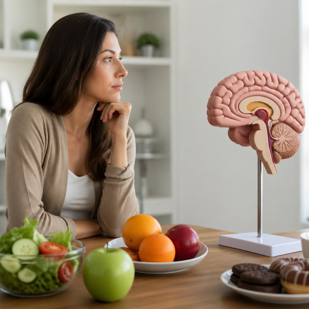 What Is Appetite? Understanding the Complex Factors Influencing Your ...