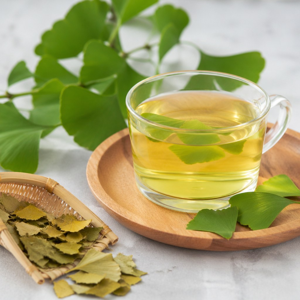 Herbal Teas That Can Affect Your Medications: What to Know