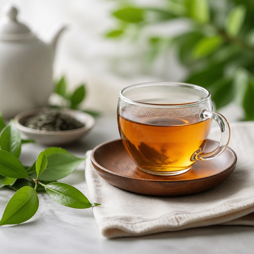 Coffee vs Tea: Which Drink Is Healthier for Your Lifestyle?