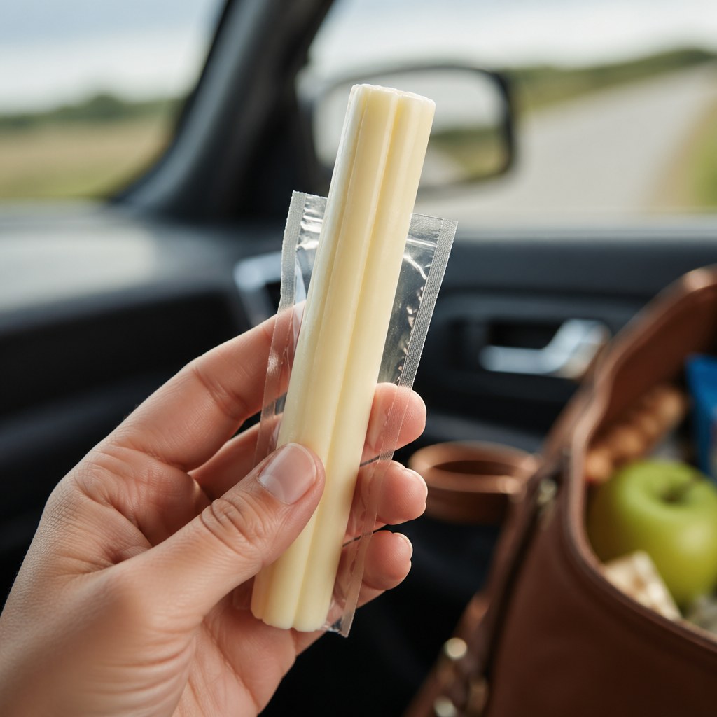 20 Healthiest Snacks for Your Summer Road Trip: Stay Energized and ...