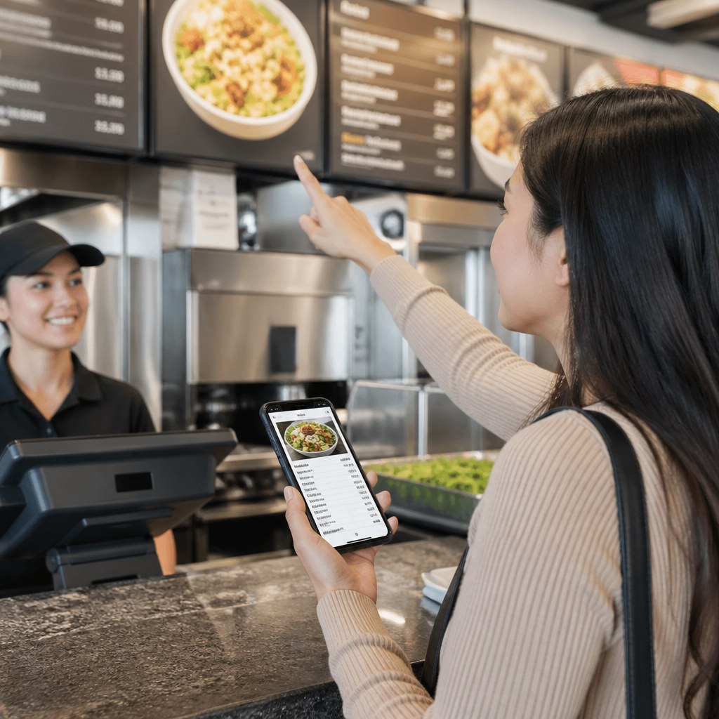 Top Low Sodium Fast Food Options You Can Enjoy Without Guilt - Senior ...