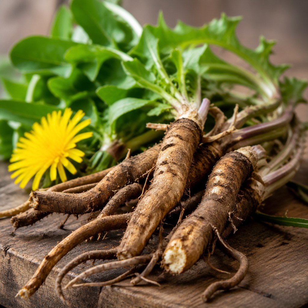 Dandelion Rooting 13 Dandelion Root Benefits: Boost Health, Manage Inflammation, and ...