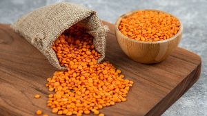 5 Health Benefits of Lentils: Boost Heart Health, Digestion & Weight