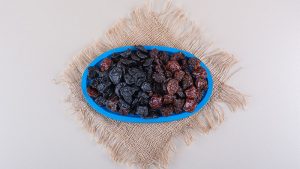10 Amazing Health Benefits of Dried Prunes for a Stronger, Healthier