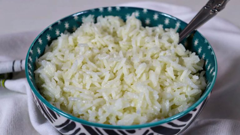 7 Health Benefits of Jasmine Rice You Should Know for a Healthier Diet