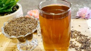 12 Health Benefits of Jeera Water for Digestion and Wellness - Senior