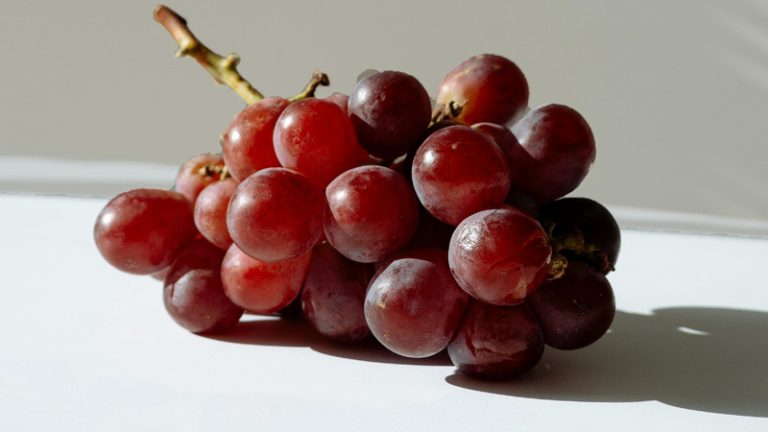 View of 14 Health Benefits of Red Grapes You Need to Know for a Healthier Life ...